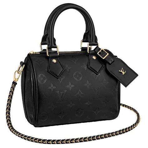 louis vuitton speedy bb